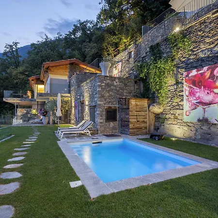 شقة Garden By Interhome *